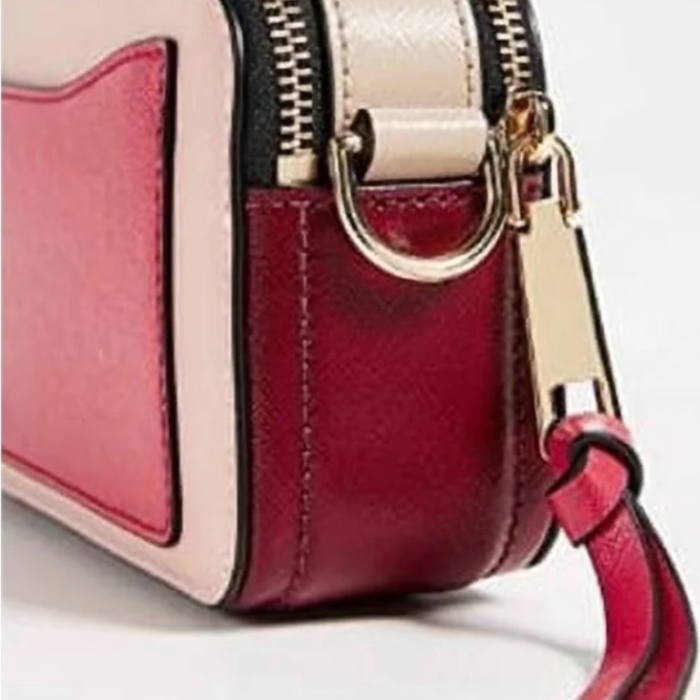 **SOLD**Marc Jacobs SnapShot Crossbody Bag NWT!! - Picture 15 of 16